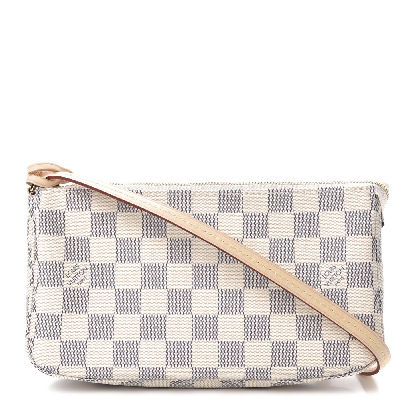 Damier Azur Pochette Accessories NM
