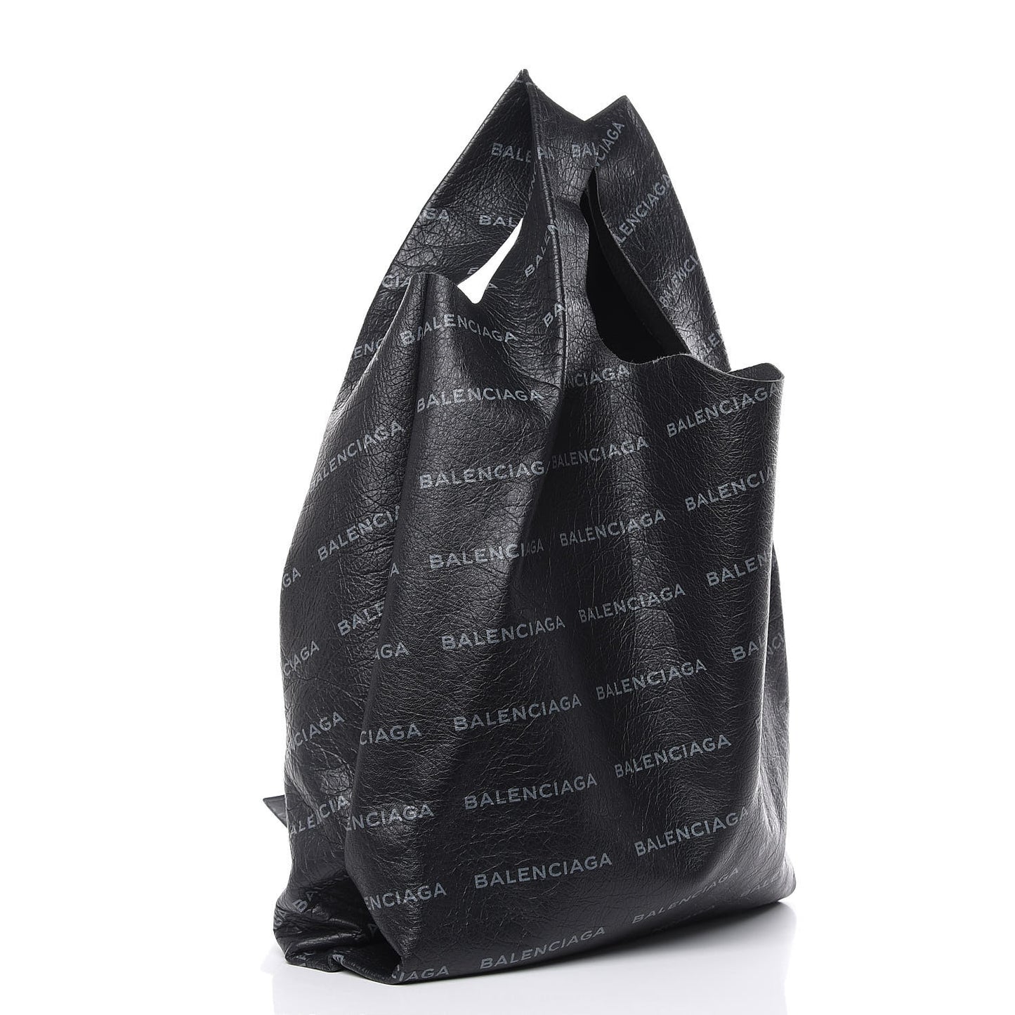 Agneau Arena Allover Logo M Supermarket Shopper Gris Crayon Gris