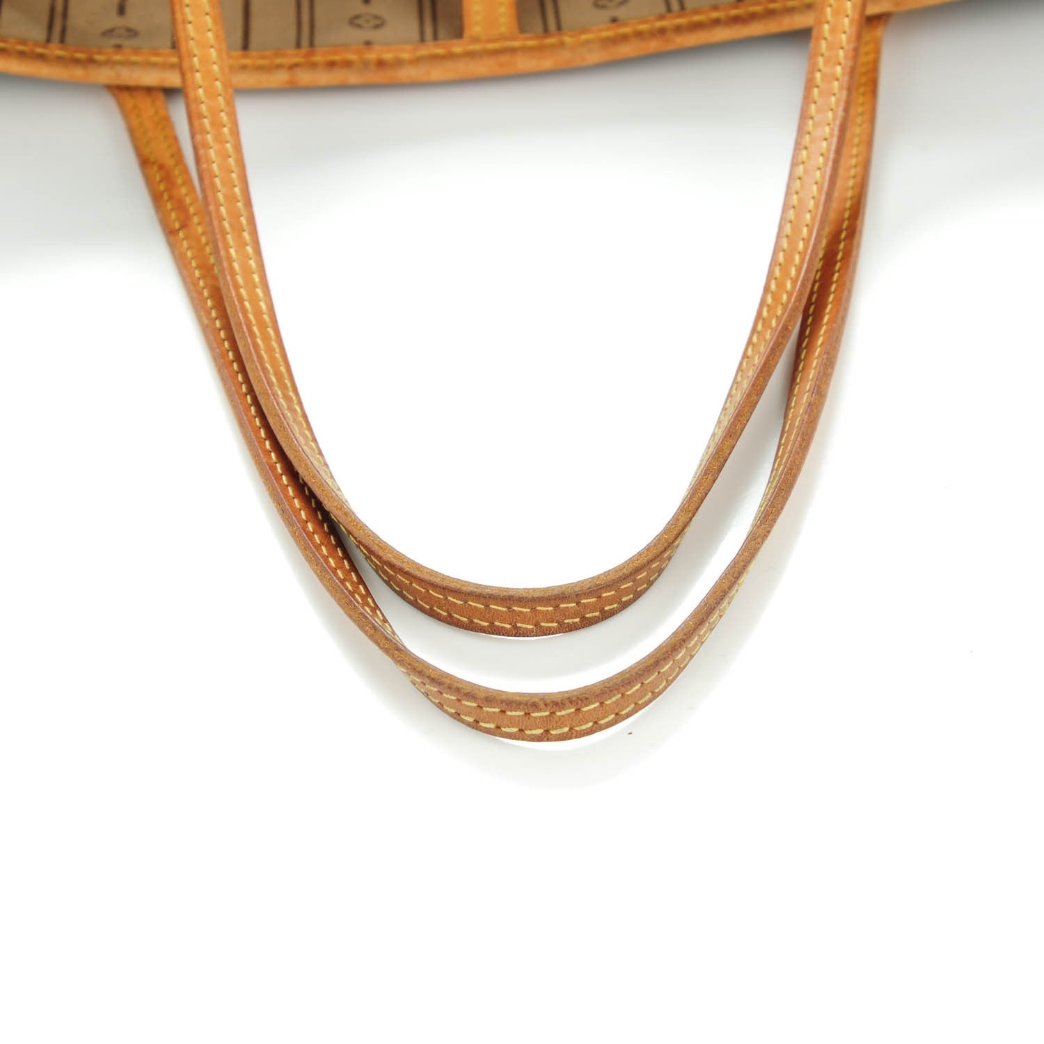 Louis Vuitton Monogram Neverfull MM 5 of 8
