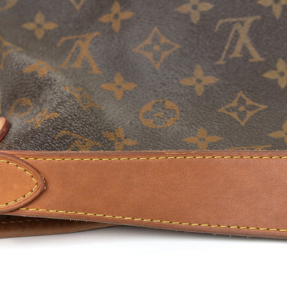 Louis Vuitton Monogram Delightful GM NM 16 of 20