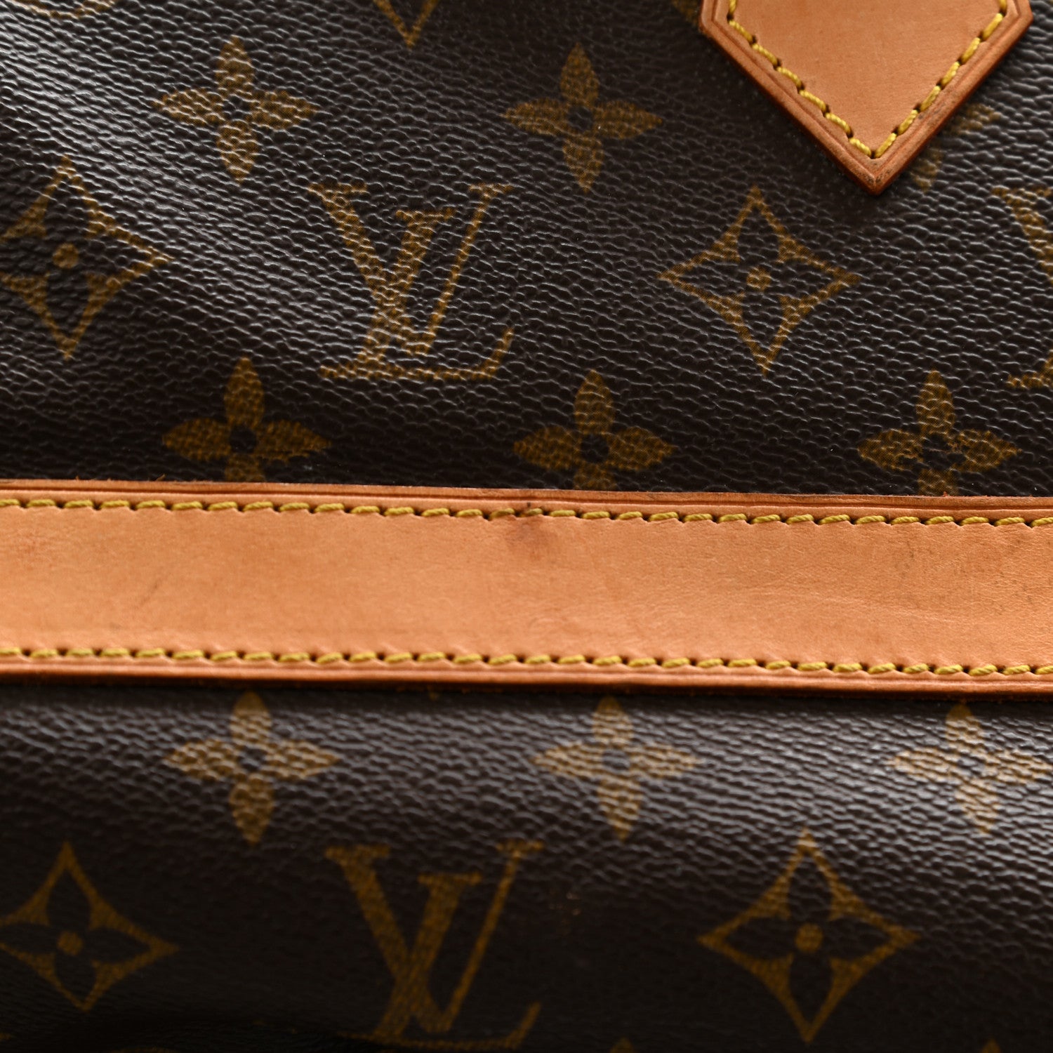 Louis Vuitton Monogram Cruiser 50 13 of 25