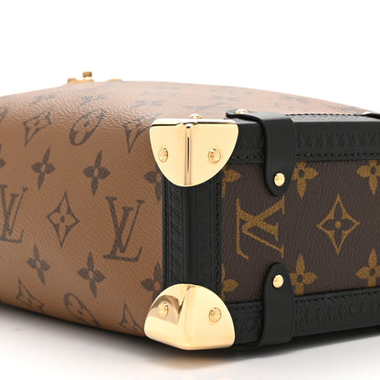 Louis Vuitton Reverse Monogram Side Trunk 9 of 9