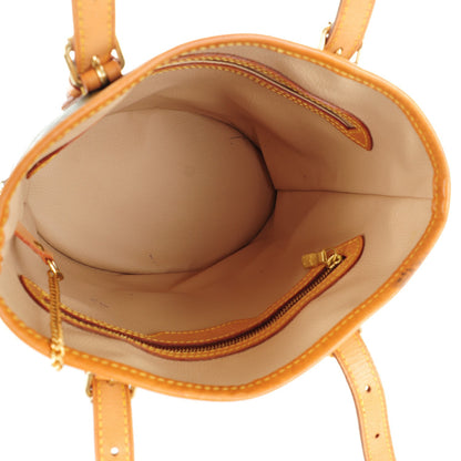 Louis Vuitton Monogram Petit Bucket 23 6 of 10