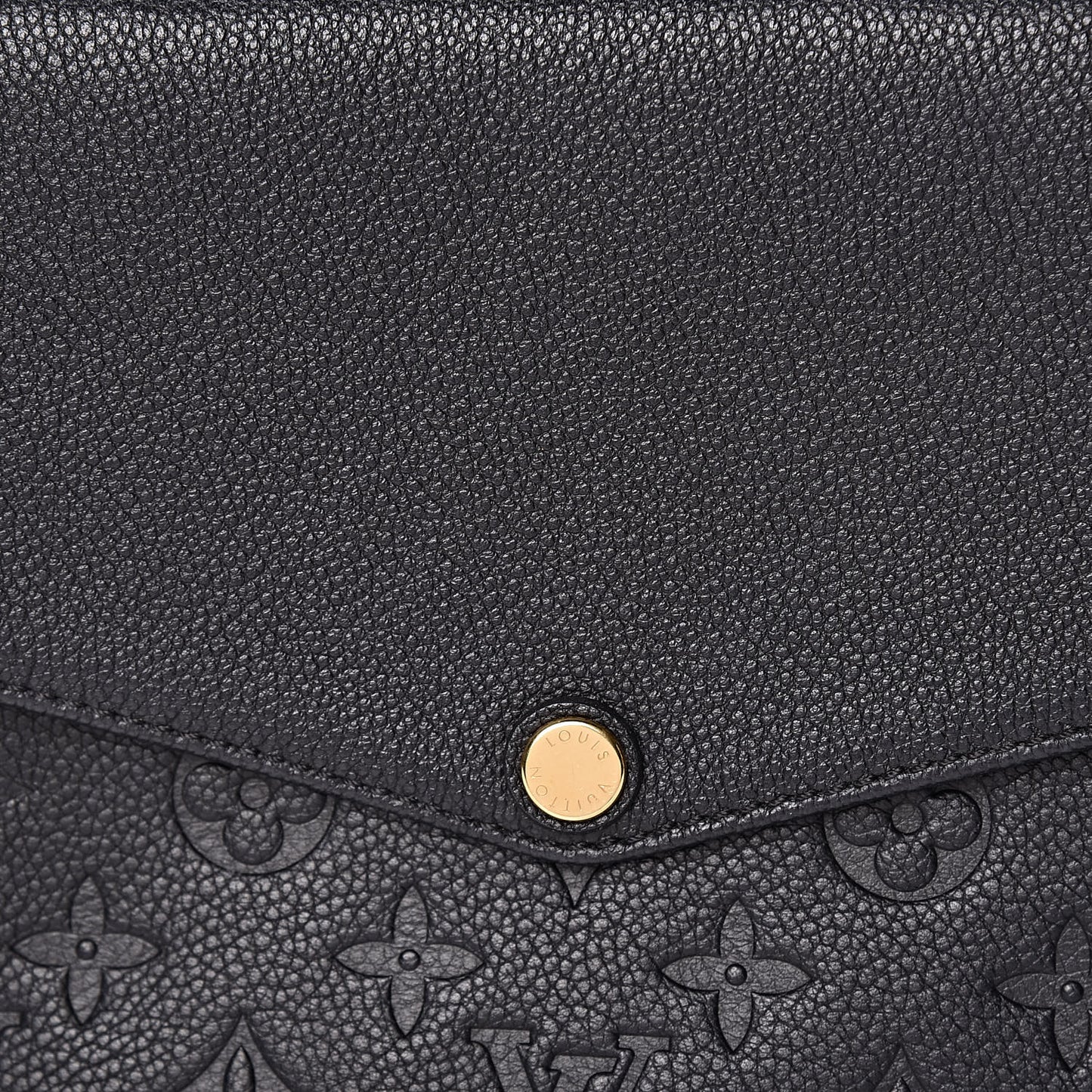 Empreinte Twice Black