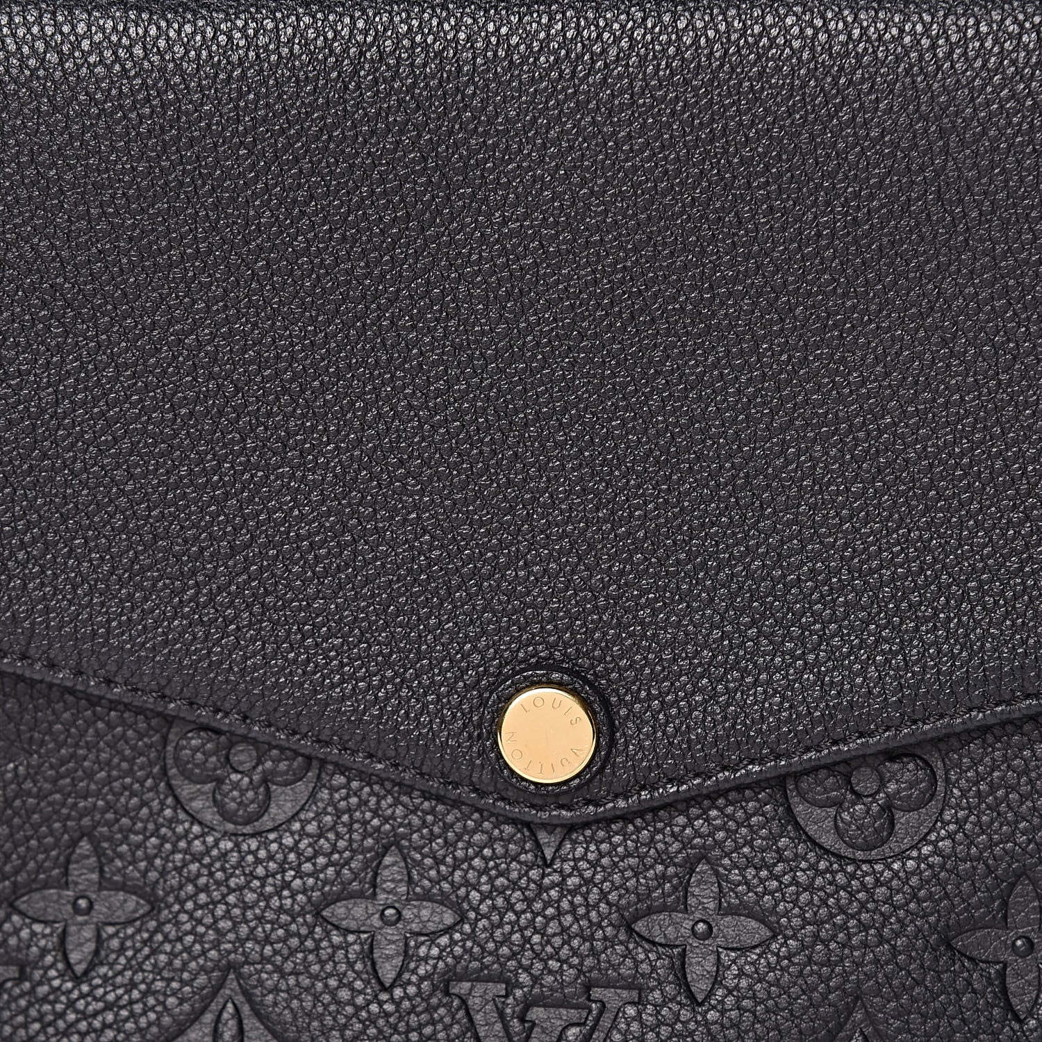 Louis Vuitton Empreinte Twice Black 10 of 10