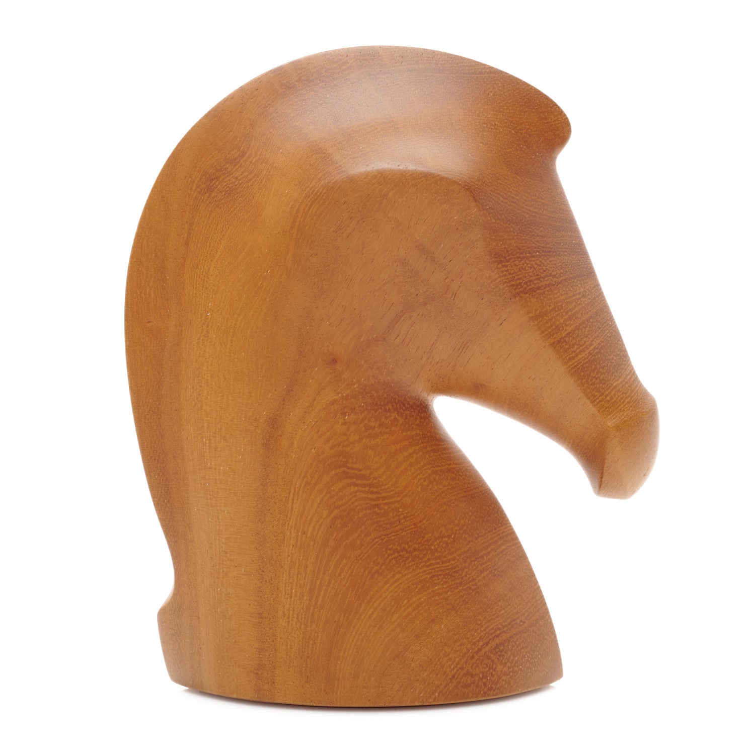 Hermes Jackfruit Wood Samarcande Paperweight Jacquier Naturel 1 of 7