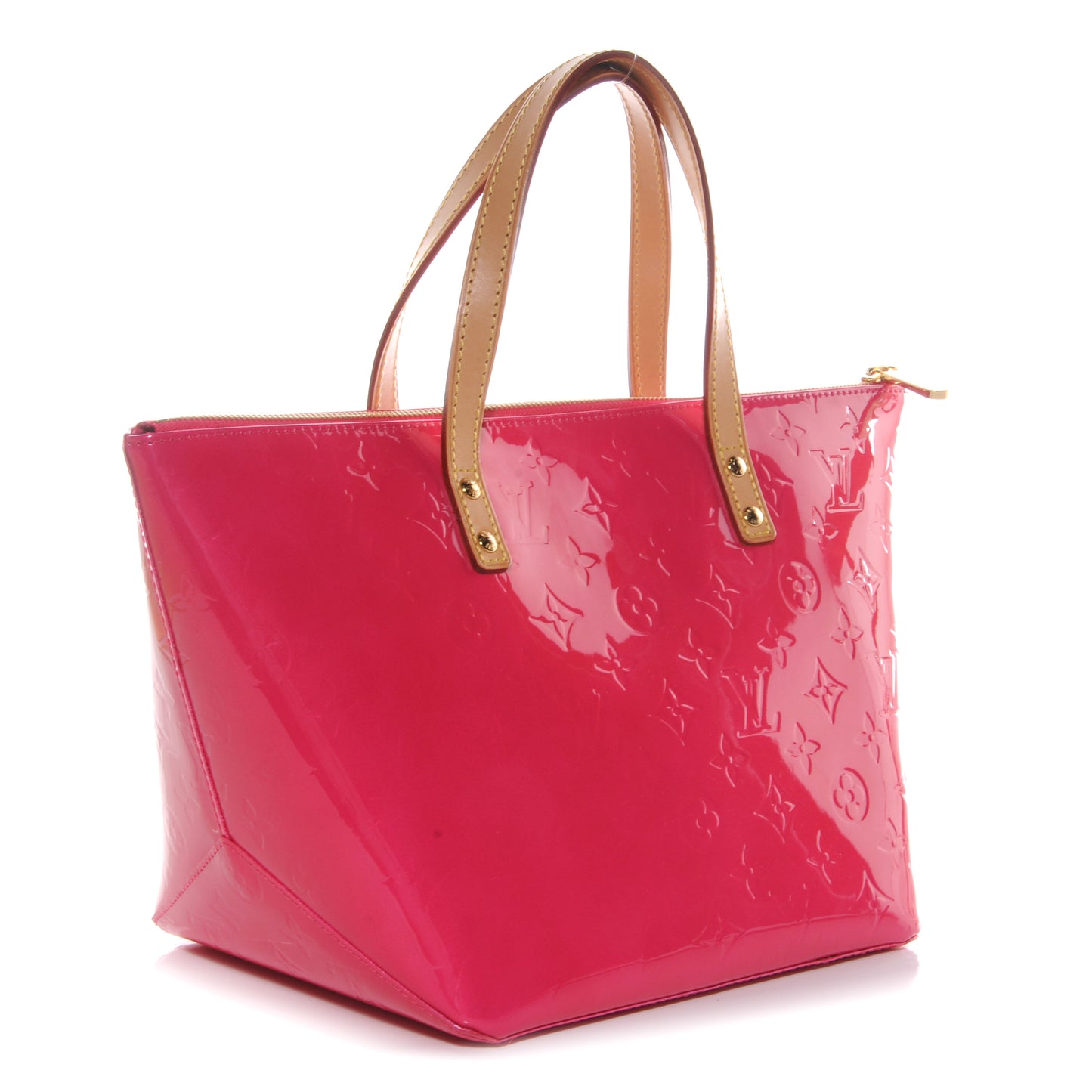 Vernis Bellevue PM Rose Pop