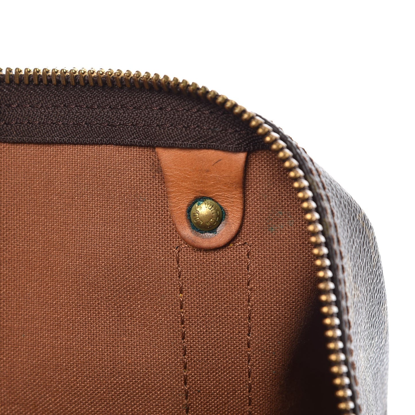 Monogram Keepall Bandouliere 60
