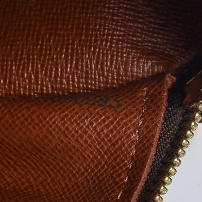 Louis Vuitton Monogram Papillon 26 7 of 14