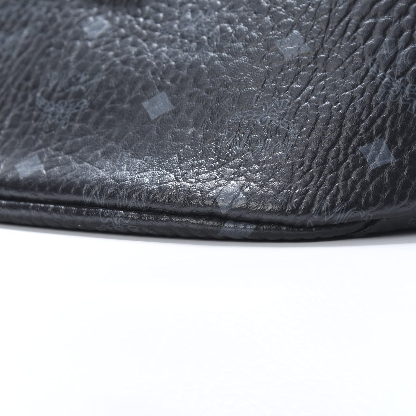 Visetos Stark Belt Bag Black