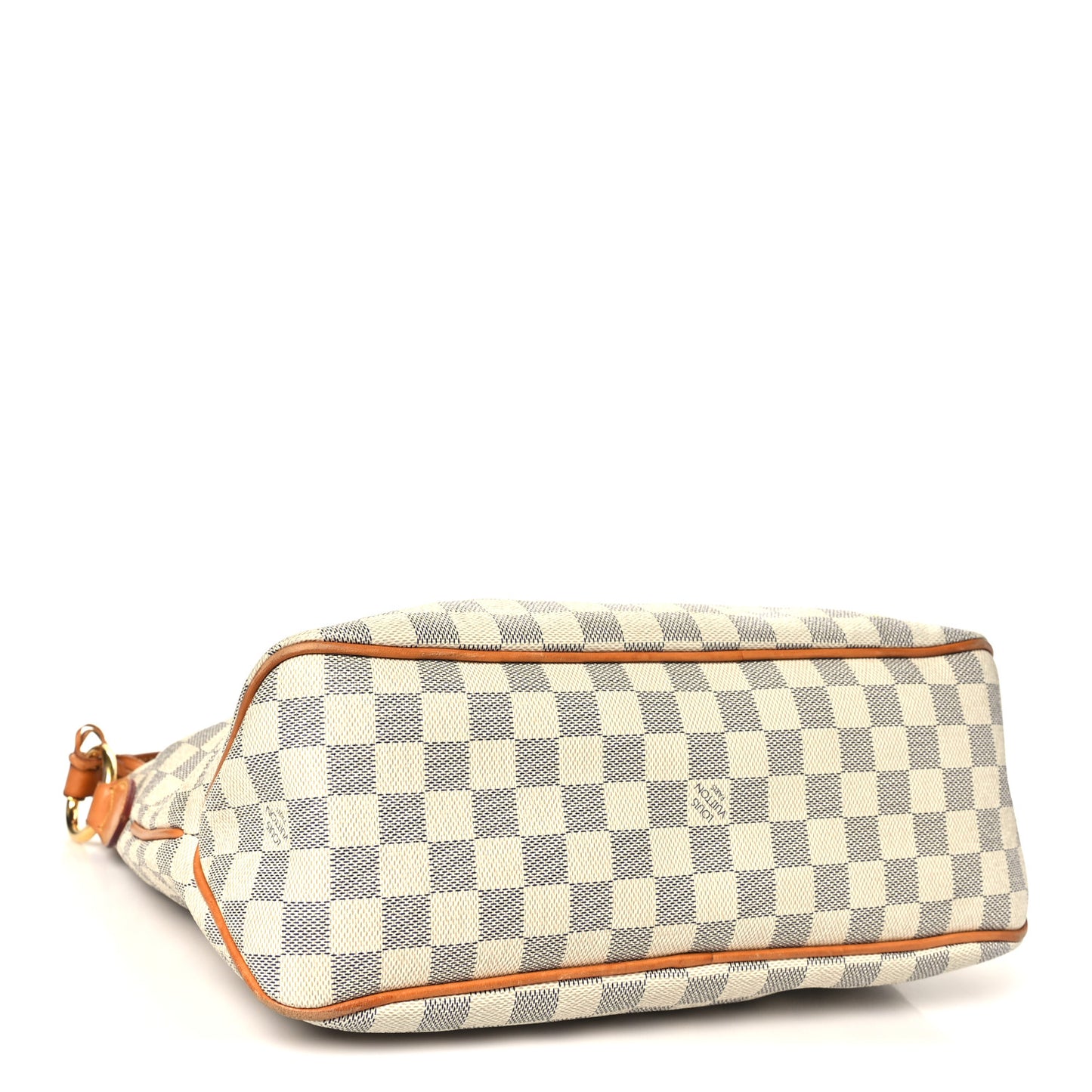 Damier Azur Delightful PM Pink