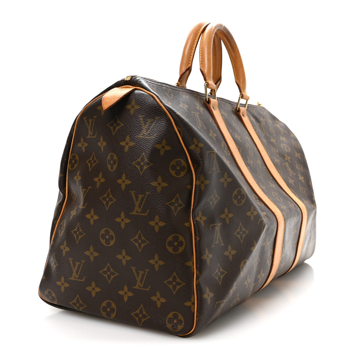 Monogram Keepall 45