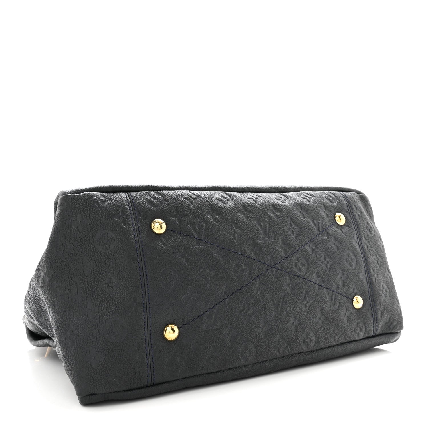 Louis Vuitton Empreinte Artsy MM Infini 4 of 9