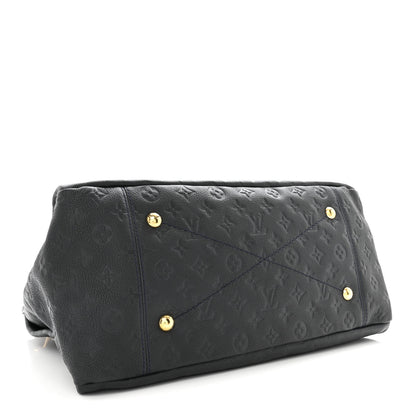 Louis Vuitton Empreinte Artsy MM Infini 4 of 9