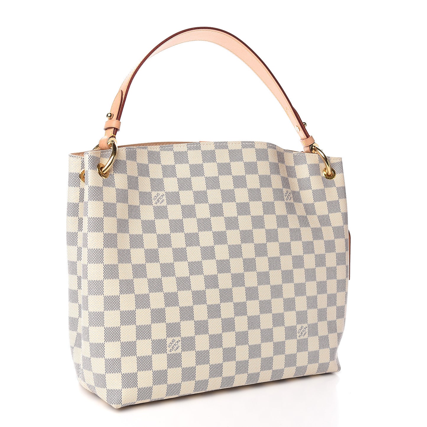 Damier Azur Graceful PM Beige