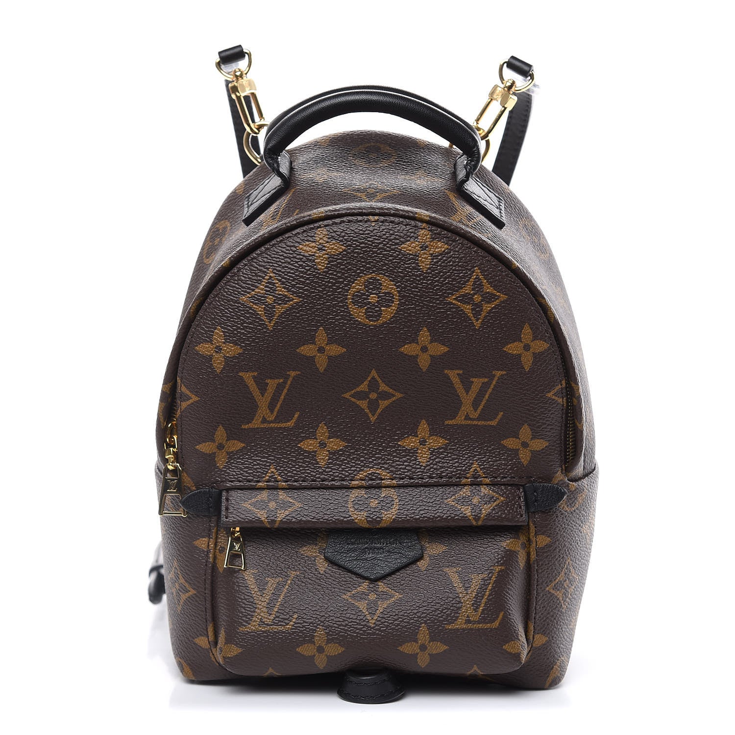 Louis Vuitton Monogram Palm Springs Backpack Mini 1 of 10
