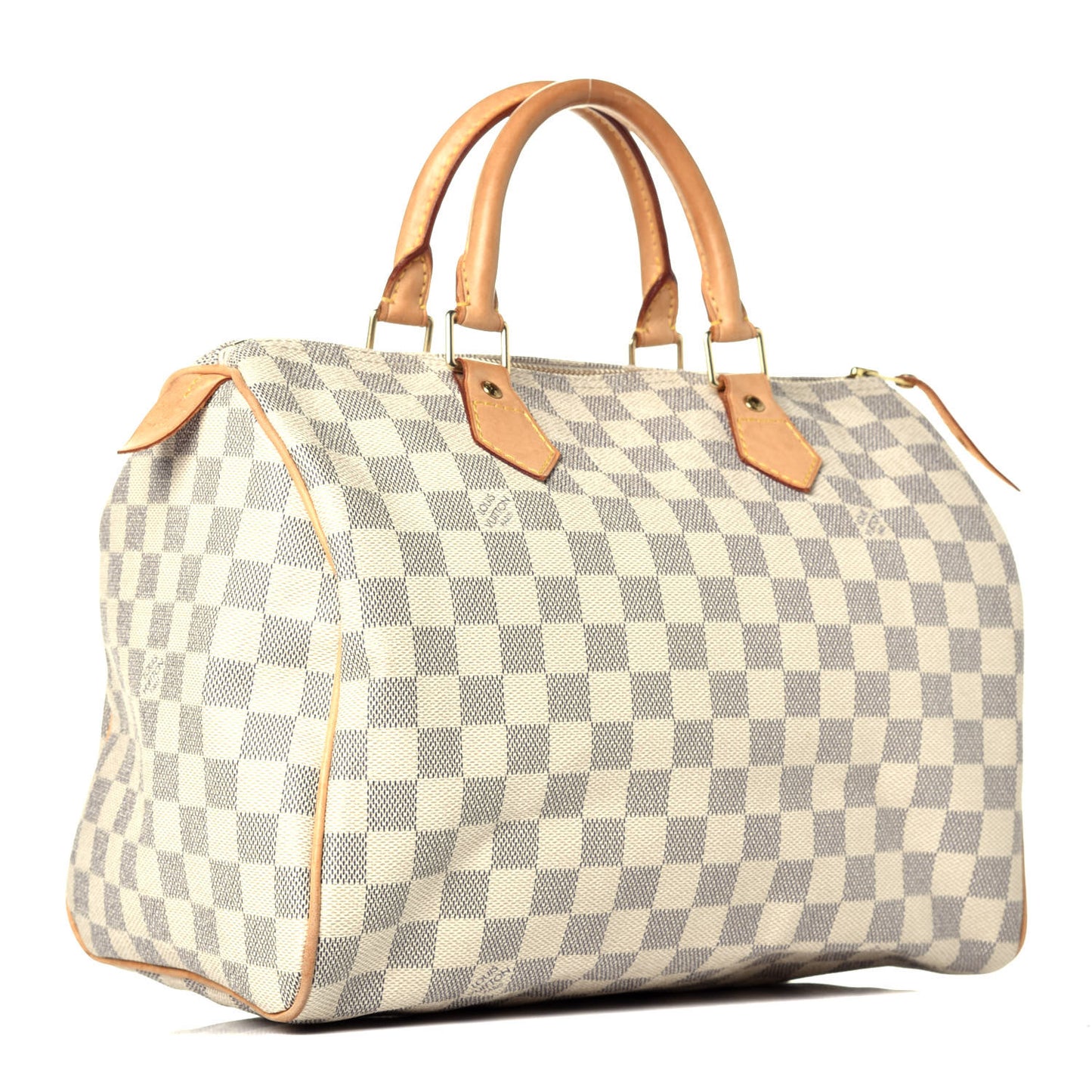 Damier Azur Speedy 30