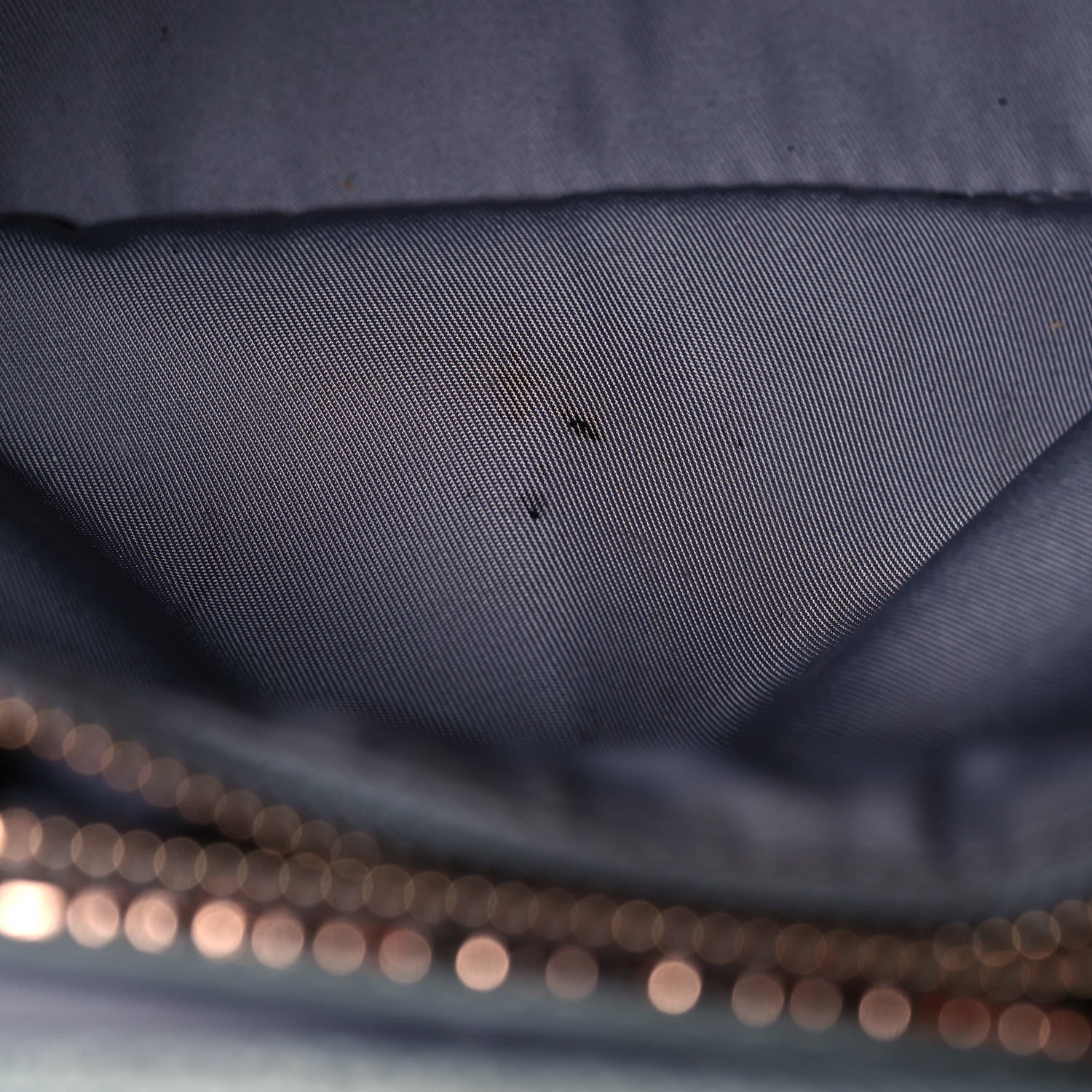 Alexander Wang Calfskin Small Marion Tote Mercury Rose Gold Hardware 12 of 14