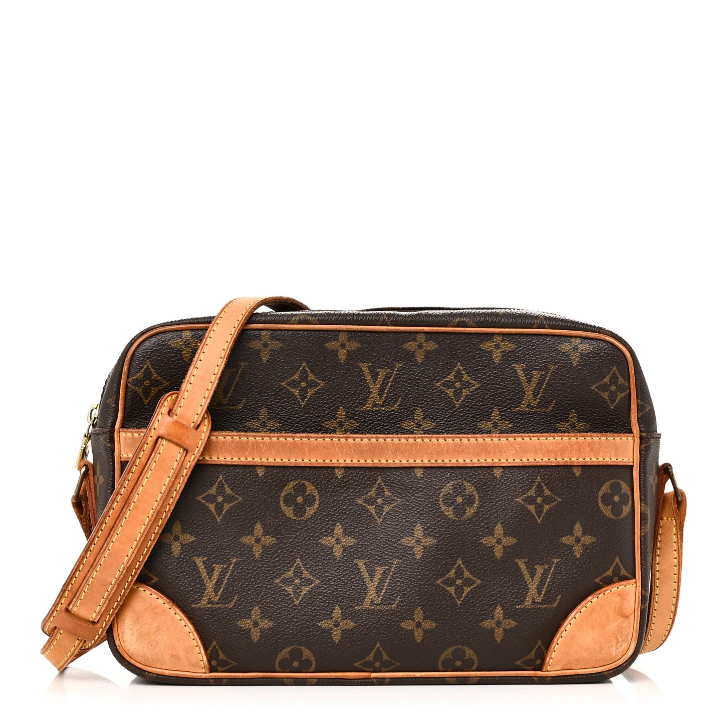 Monogram Trocadero 27