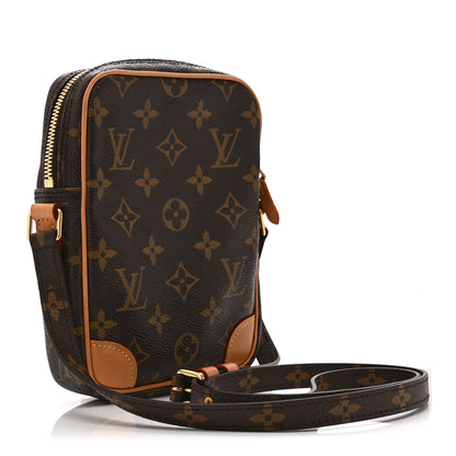 Louis Vuitton Monogram Game On Paname 3 of 10
