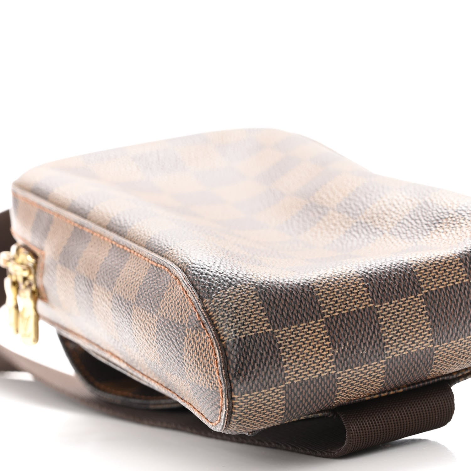Louis Vuitton Damier Ebene Geronimos 9 of 13