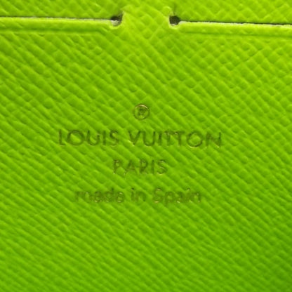 Louis Vuitton Graffiti Zippy Wallet 7 of 9