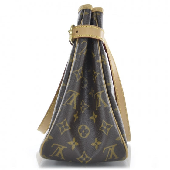 Louis Vuitton Monogram Batignolles Horizontal 4 of 10