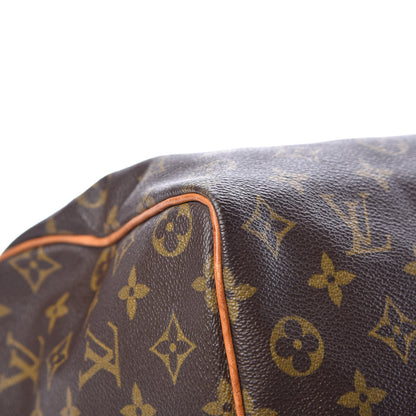 Louis Vuitton Monogram Speedy 35 17 of 20