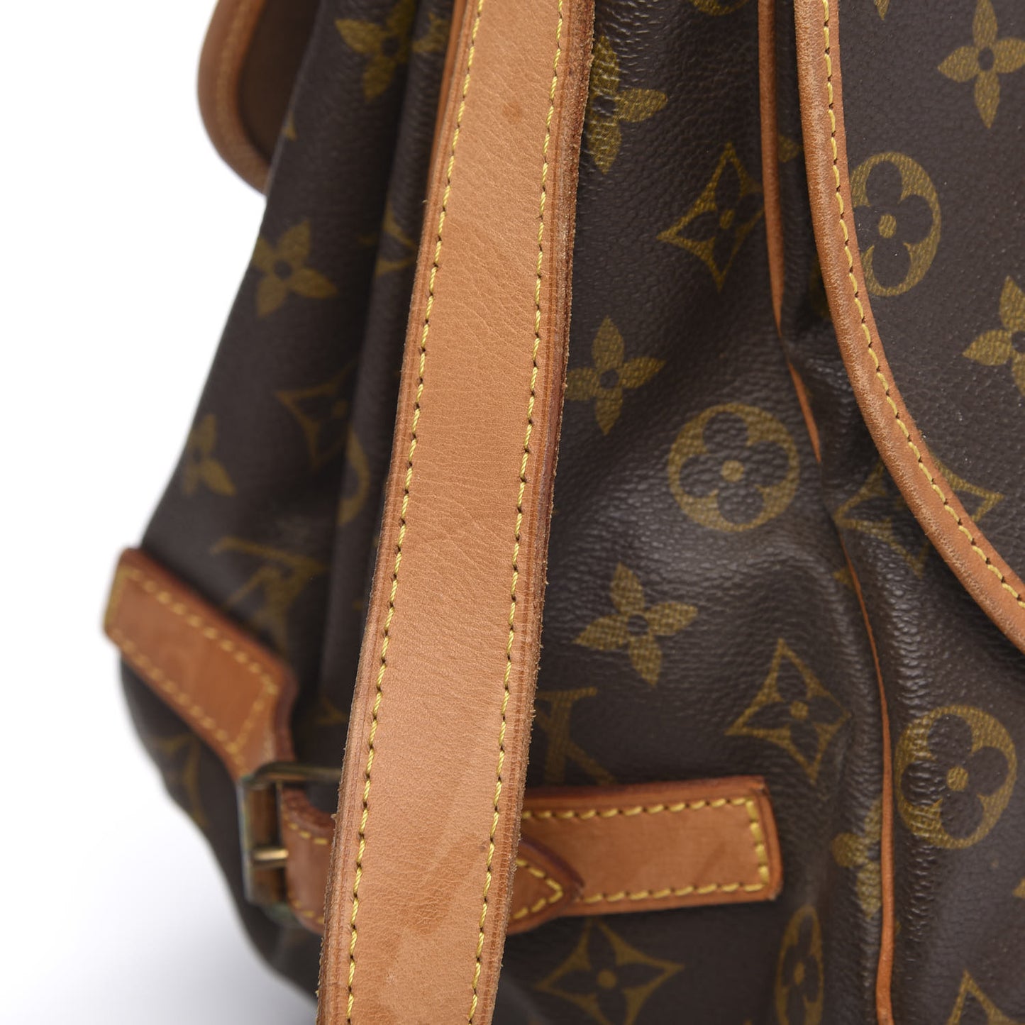 Monogram Saumur 35