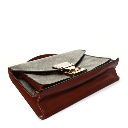 Louis Vuitton Monogram Monceau 26 4 of 10