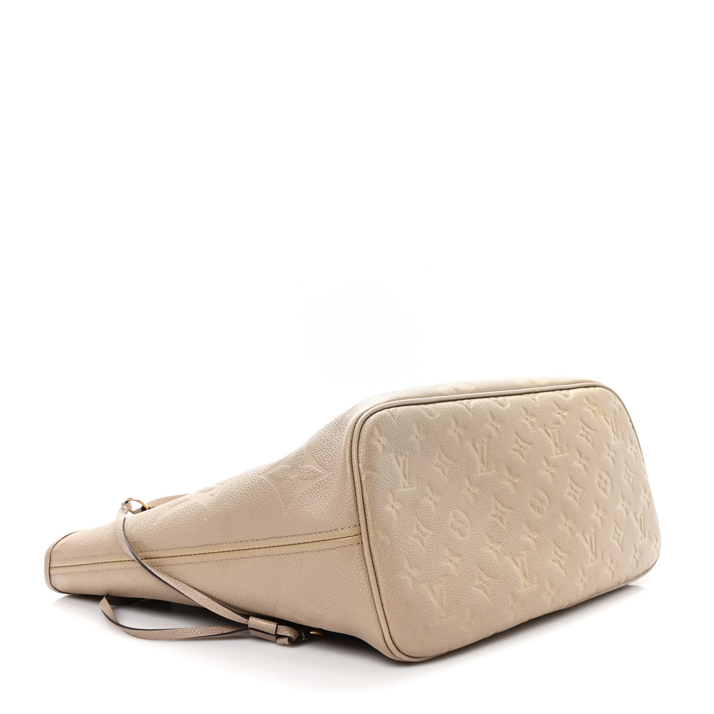 Empreinte Monogram Giant Neverfull MM Tourterelle