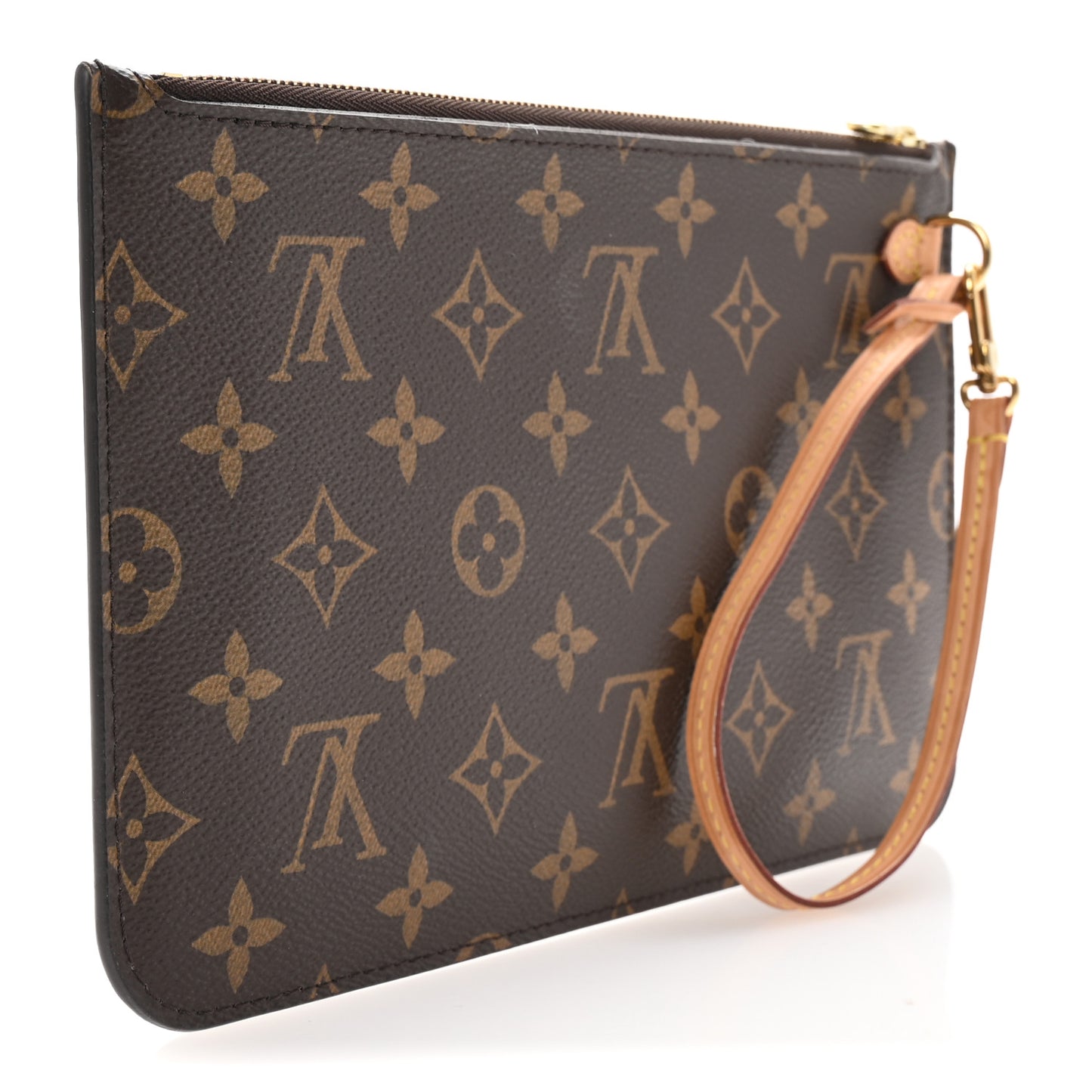 Monogram Neverfull MM GM Pochette