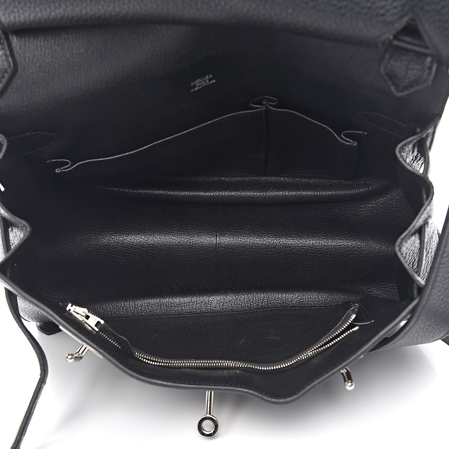 Taurillon Clemence Jypsiere 31 Black