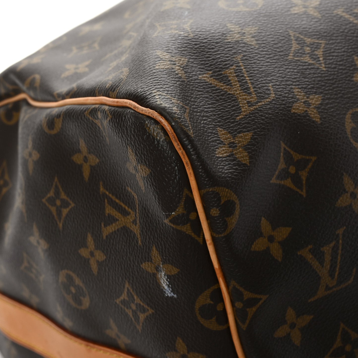 Monogram Keepall Bandouliere 55