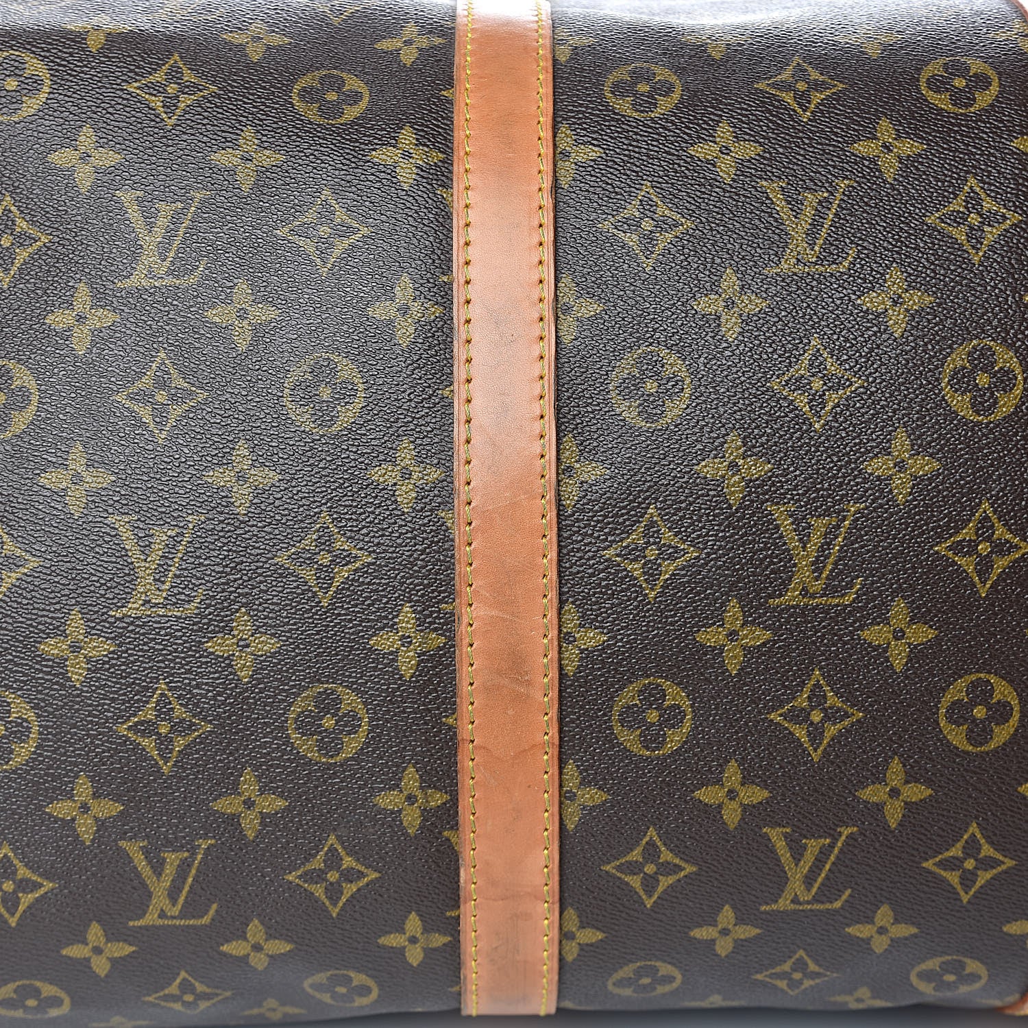 Louis Vuitton Monogram Keepall 60 12 of 22
