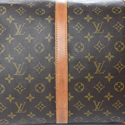 Louis Vuitton Monogram Keepall 60 12 of 22