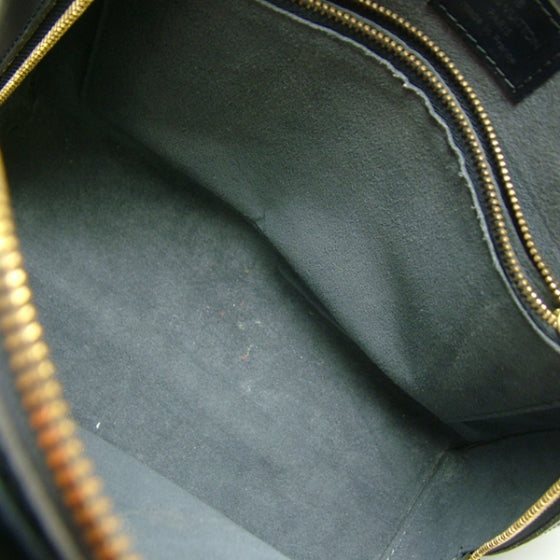 Epi Pont-Neuf Black