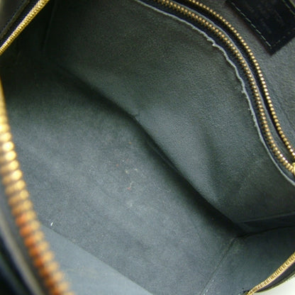 Louis Vuitton Epi Pont-Neuf Black 7 of 9