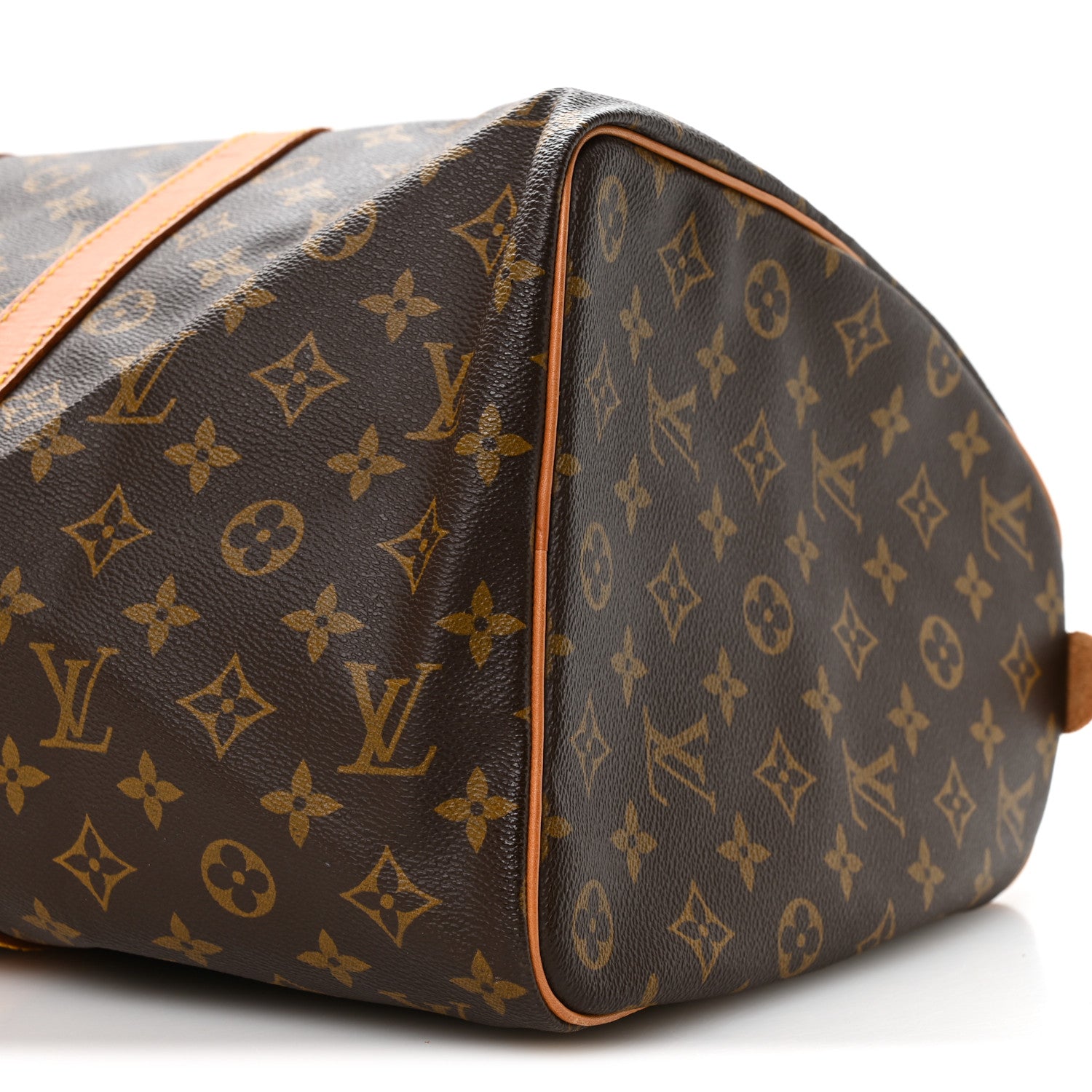 Louis Vuitton Monogram Keepall 45 9 of 9