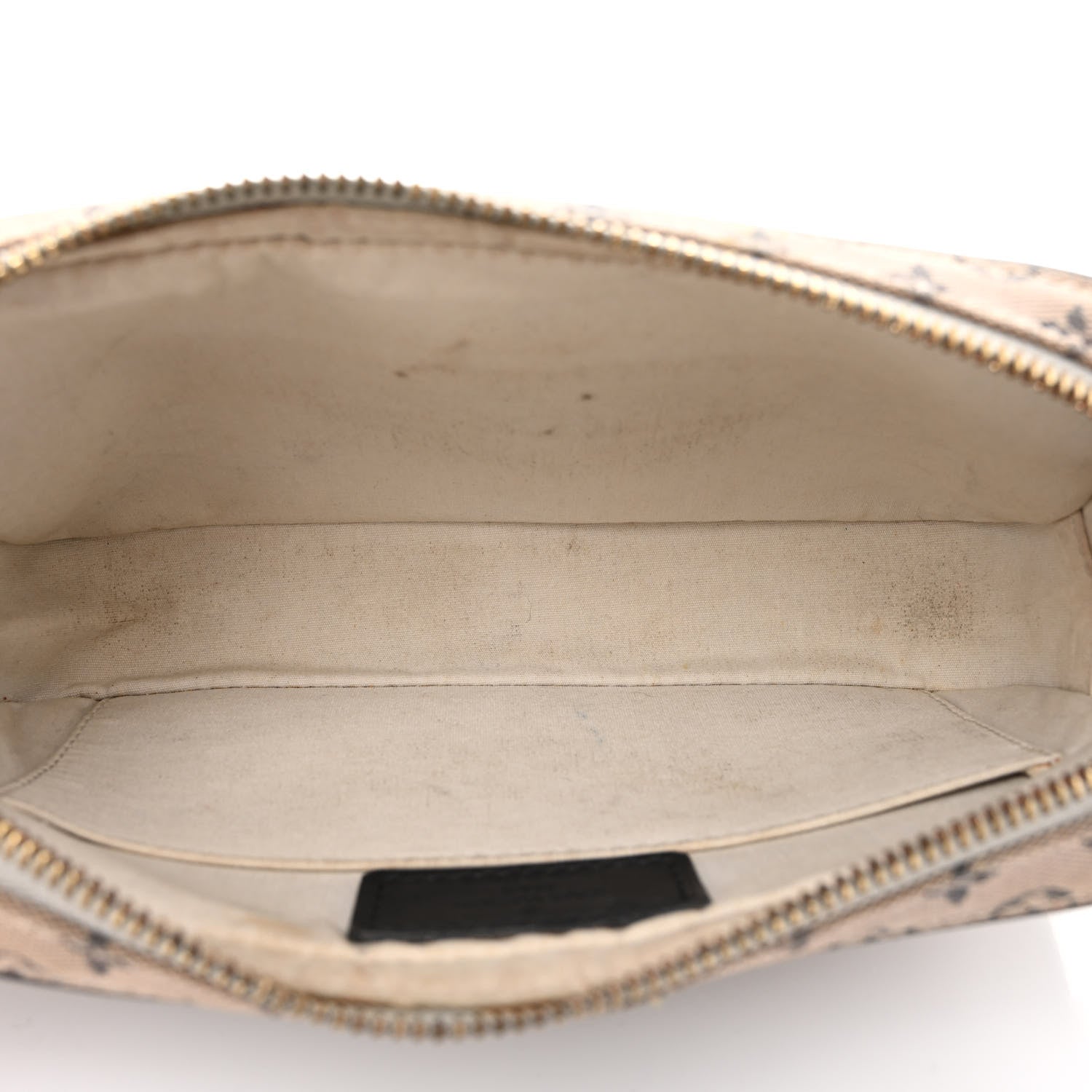 Louis Vuitton Mini Monogram Juliette Blue 5 of 16