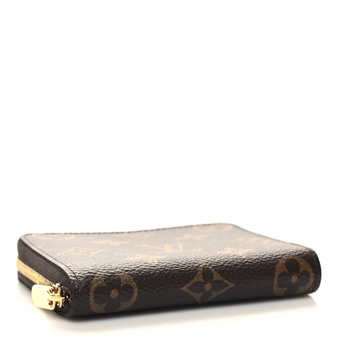 Monogram Zippy Coin Purse