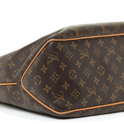 Louis Vuitton Monogram Delightful GM NM 8 of 20