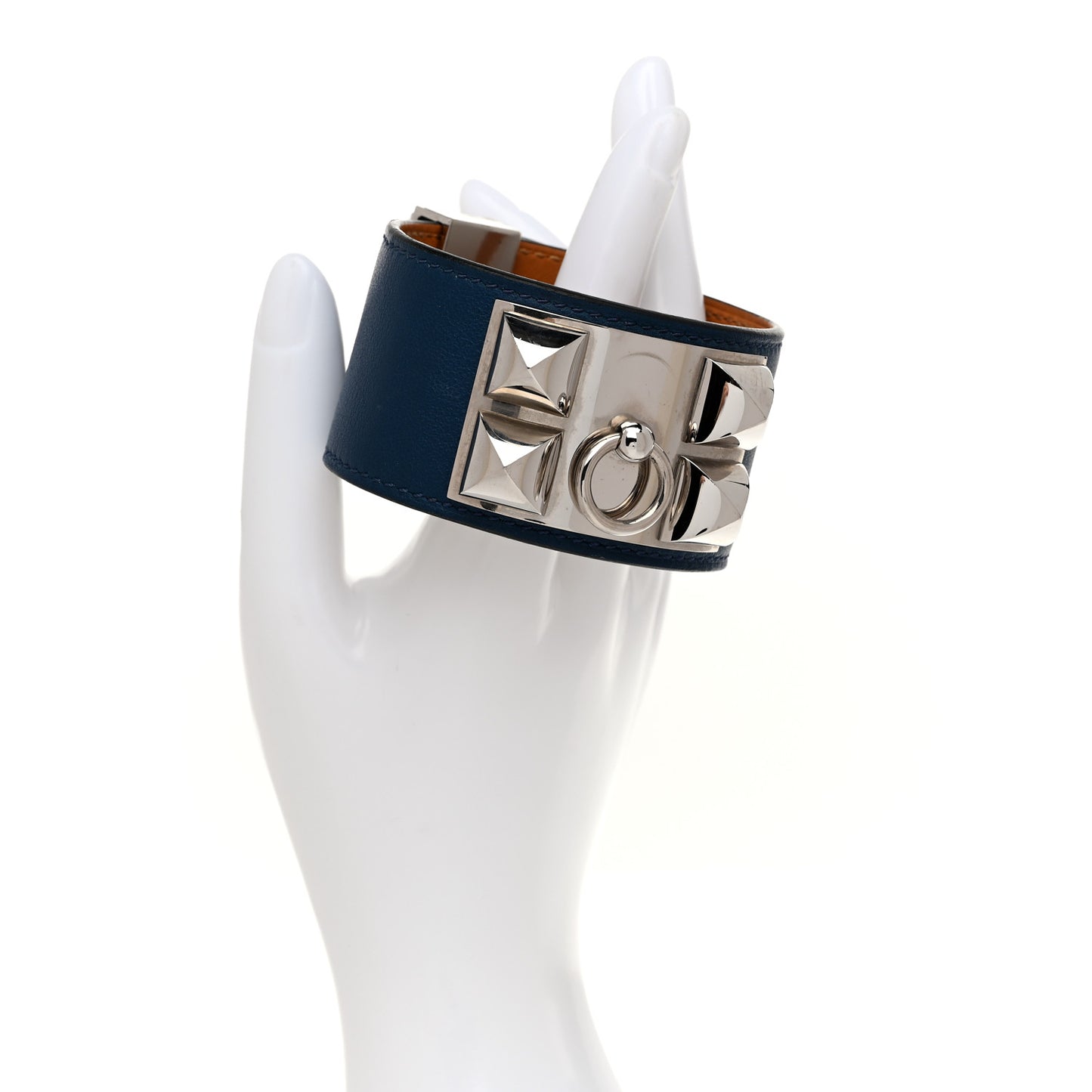 Swift Collier De Chien CDC Bracelet T3 Deep Bleu
