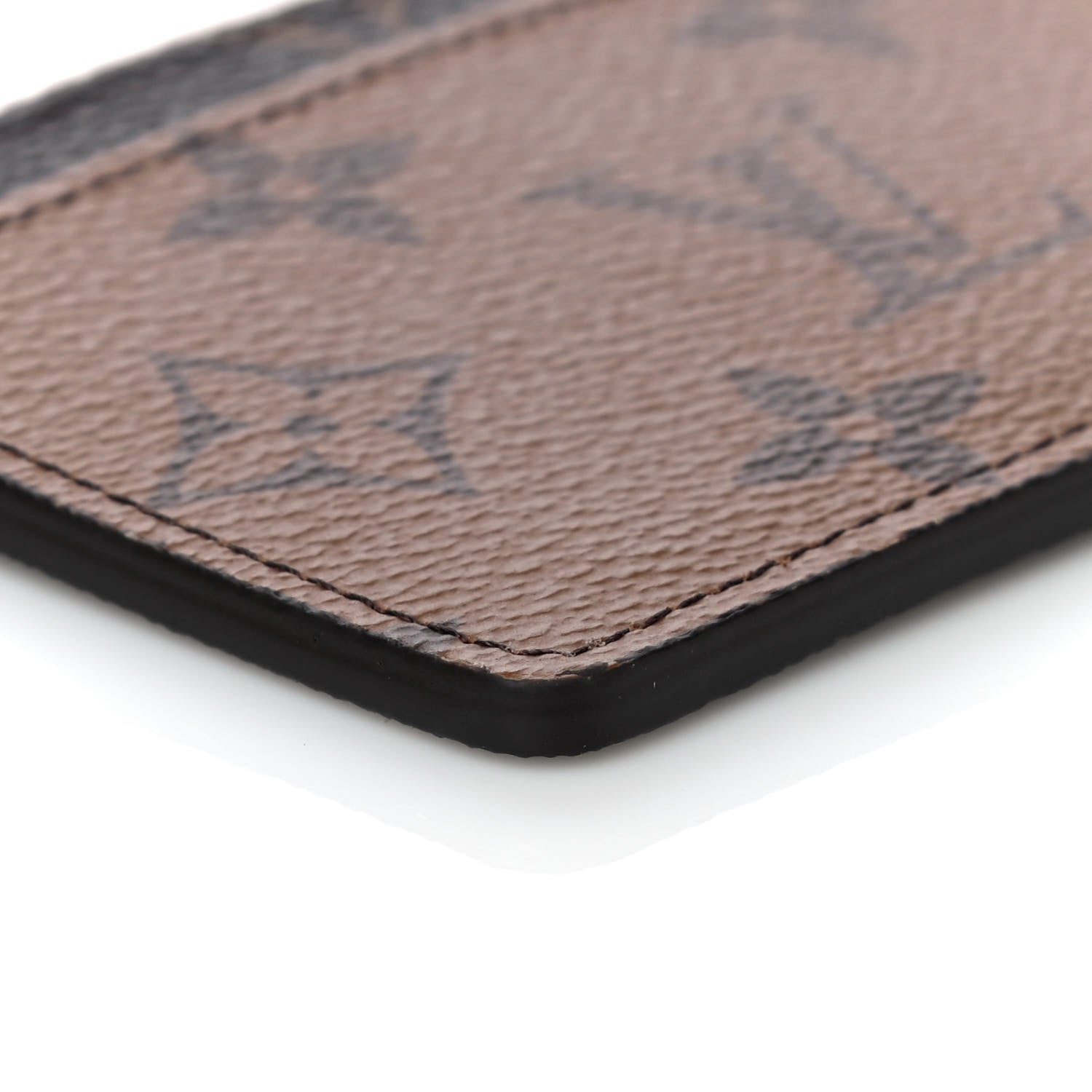 Louis Vuitton Reverse Monogram Card Holder 8 of 10