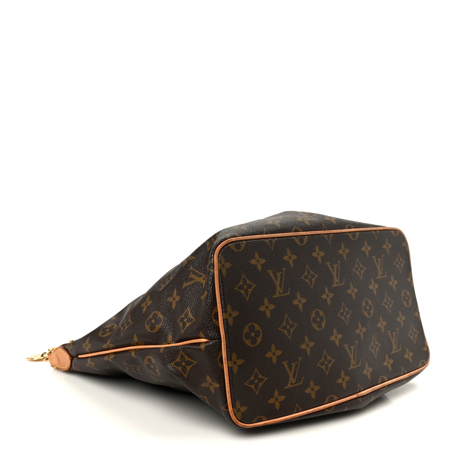 Louis Vuitton Monogram Palermo PM 4 of 11