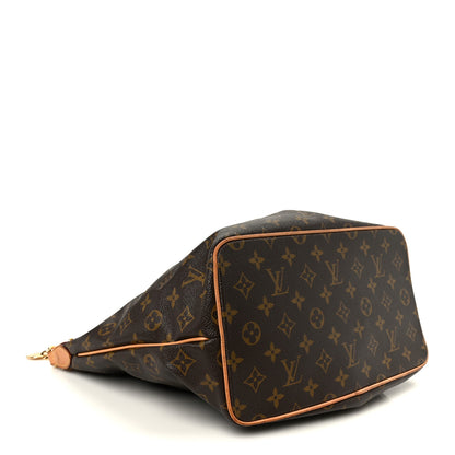 Louis Vuitton Monogram Palermo PM 4 of 11