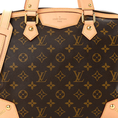Louis Vuitton Monogram Retiro PM 8 of 12