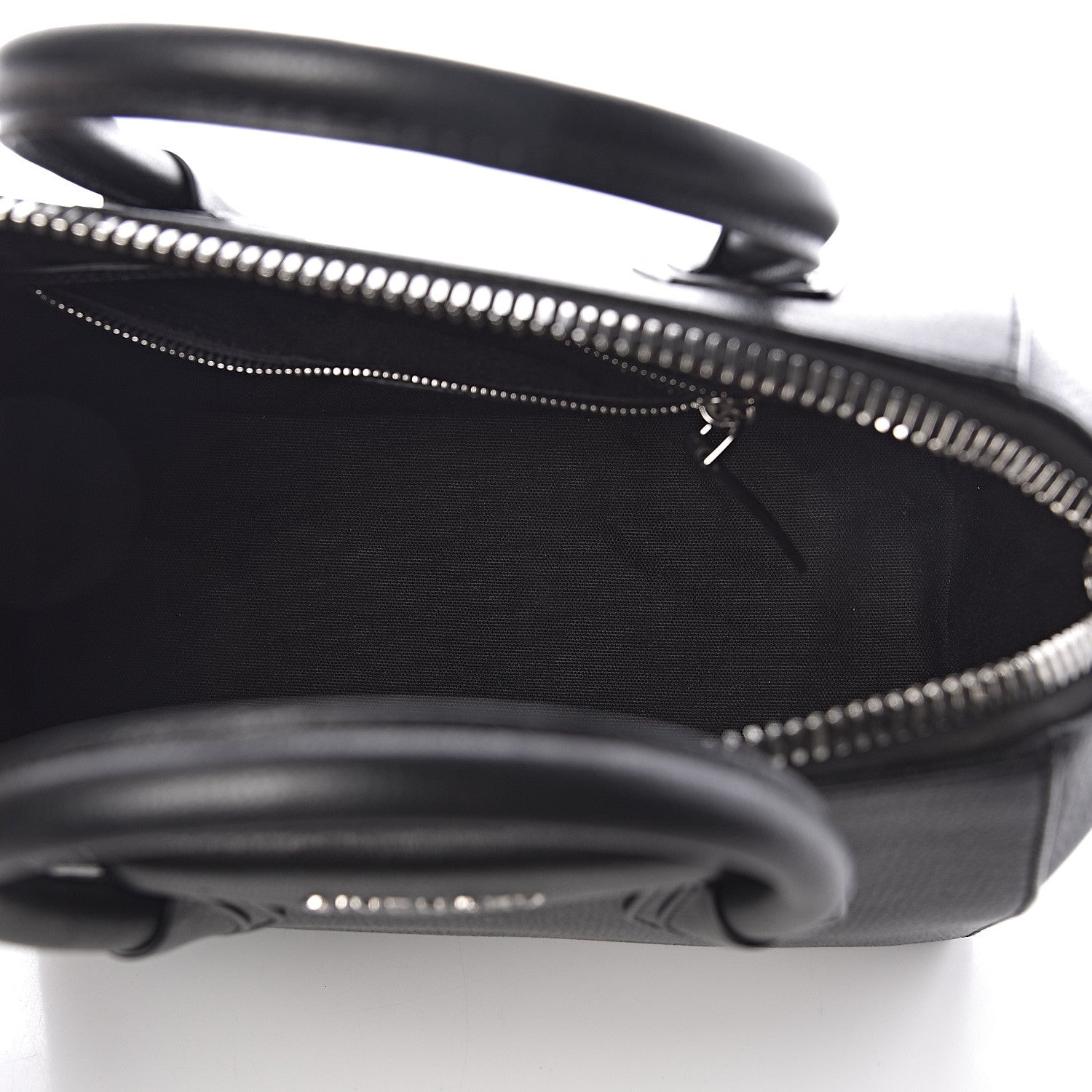 Givenchy Sugar Goatskin Small Antigona Black 6 of 11