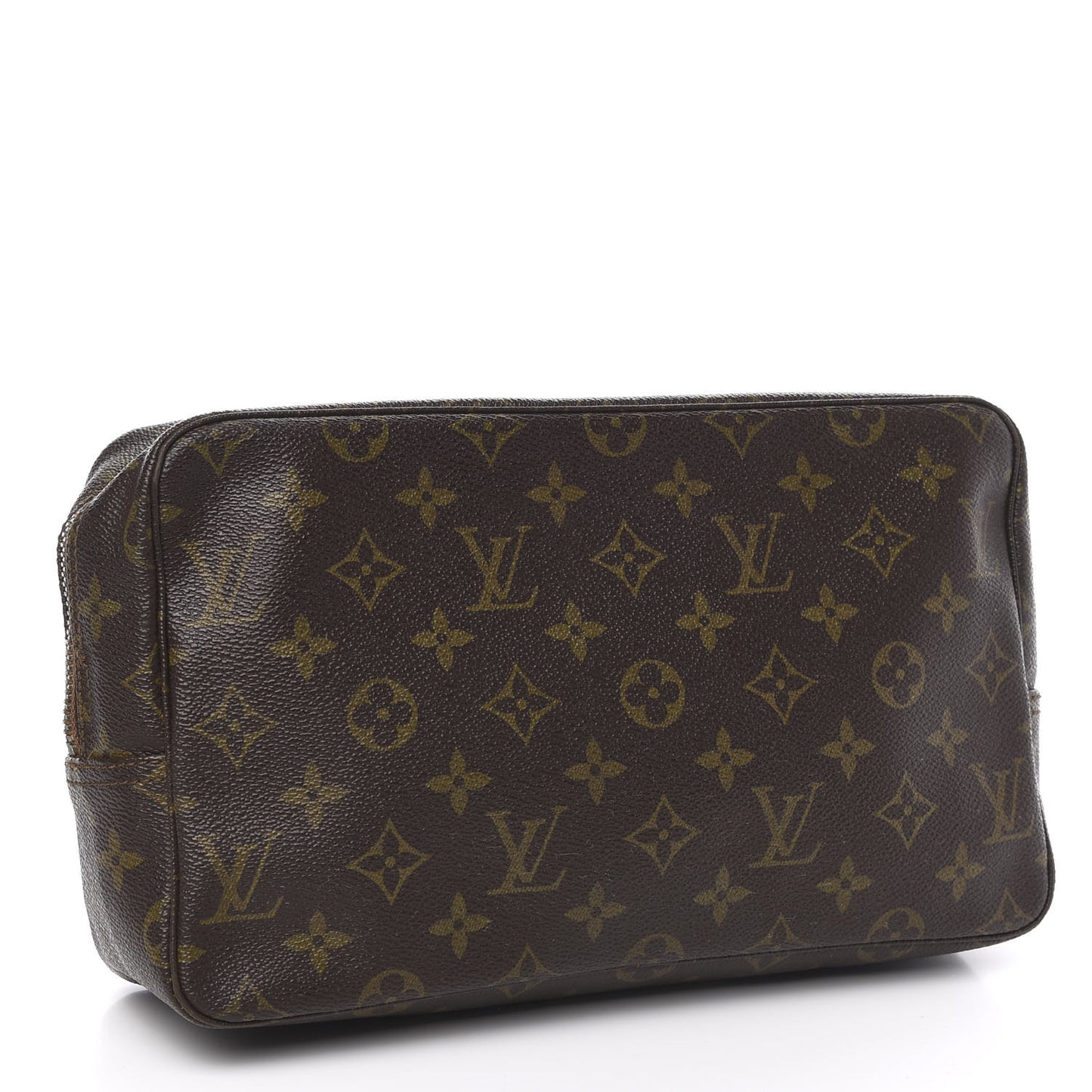 Monogram Trousse Toilette 28