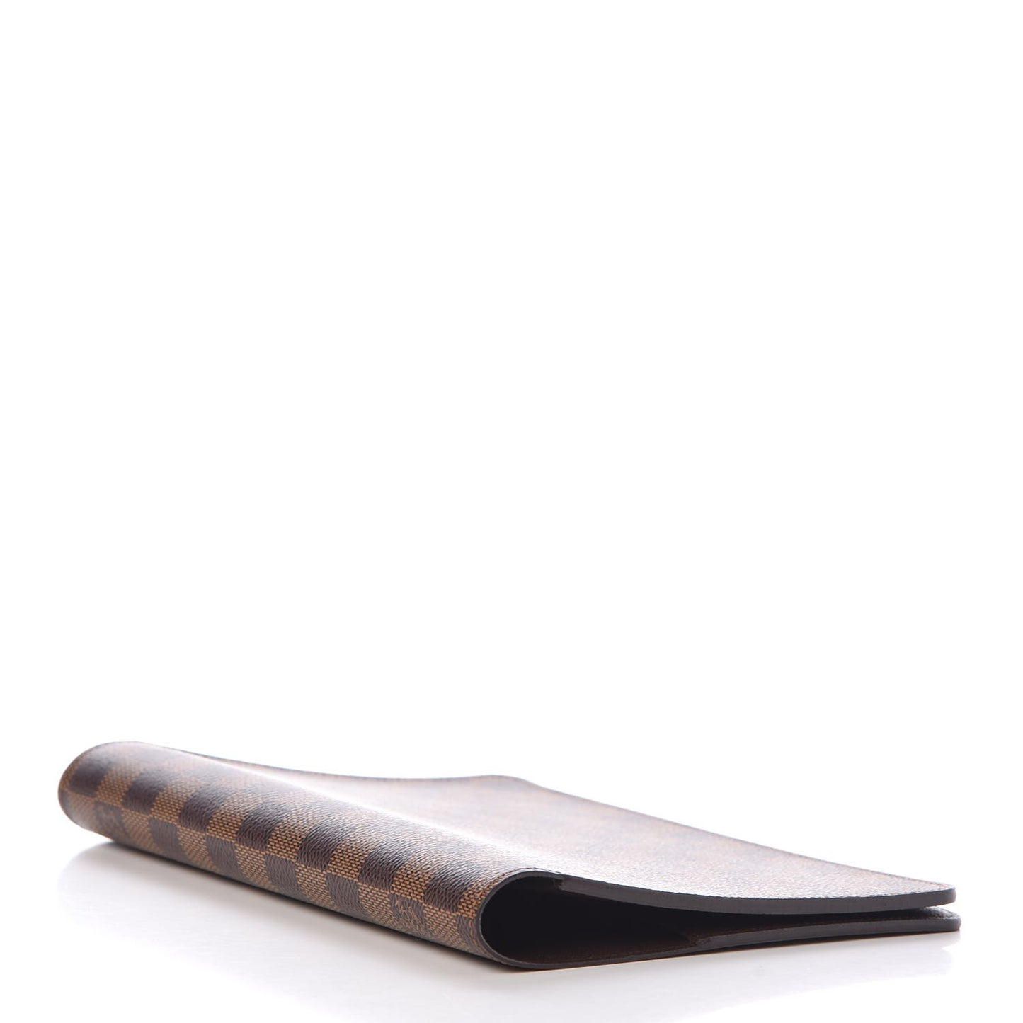 Damier Ebene Desk Agenda Cover